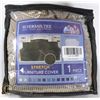 Image 1 : STRETCH SOFA COVER