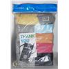 Image 1 : 5 PACK WOMENS UNDERWEAR SIZE 3XL