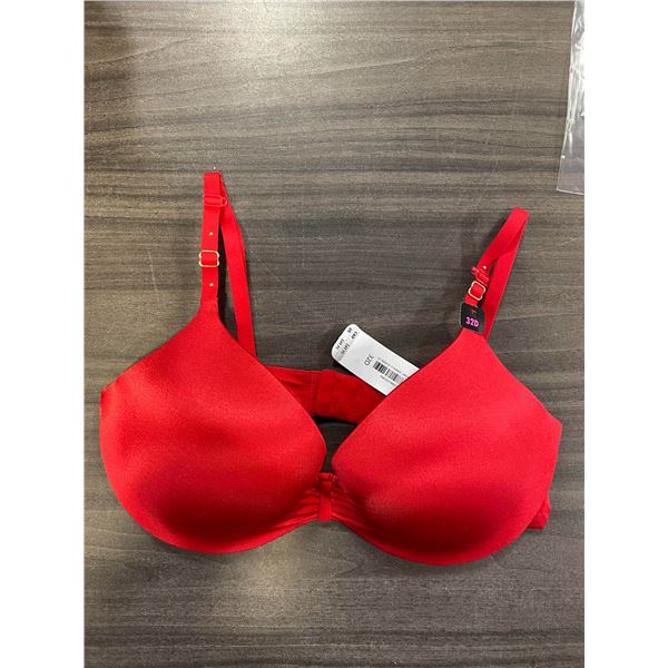 NEW LA VIE EN ROSE BRA SZ 32D RETAIL $49.95