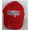 Image 1 : BUBBA GUMP SHRIMP CO. HAT