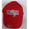 Image 1 : BUBBA GUMP SHRIMP CO. HAT