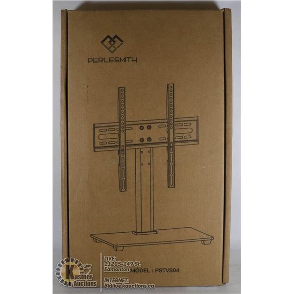 UNIVERSAL TELEVISION MOUNT ON STAND