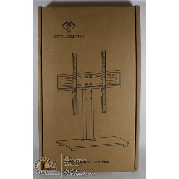 UNIVERSAL TELEVISION MOUNT ON STAND