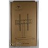 Image 1 : UNIVERSAL TELEVISION MOUNT ON STAND