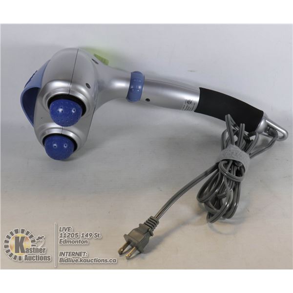 OBUSFORME PROFESSIONAL GRADE BODY MASSAGER