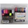 Image 1 : LOT OF MARKERS