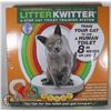 Image 1 : ORIGINAL LITTER KWITTER SET