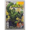 Image 1 : MARVEL COMICS THE TOTALLY AWESOME HULK #1-4