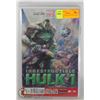Image 1 : MARVEL COMICS INDESTRUCTIBLE HULK #1-10