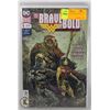 Image 1 : DC UNIVERSE THE BRAVE AND THE BOLD #1-6