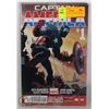 Image 1 : MARVEL COMICS CAPTAIN AMERICA #1-10