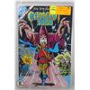 Image 1 : DC COMICS CAMELOT 3000 #1-4