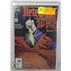 Image 1 : DC DETECTIVE COMICS THE MUD PACK PART 1-4 OF 4