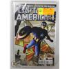 Image 1 : MARVEL COMICS CAPTAIN AMERICA  #1-6