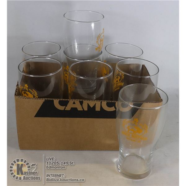 WOOD BUFFALO BREWING COMPANY (ALBERTA)