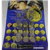Image 1 : OVER $4. IN CAN. SILVER ONLY PROOFS AND CAMEOS