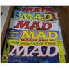 Image 1 : 5 MAD MAGAZINES