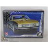 Image 1 : AMT MUSCLE 68 CAMARO Z-28 SEALED MODEL 1:24