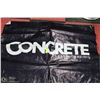 Image 1 : CONCRETE SKATEBOARDING BANNER