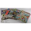 Image 1 : CONAN COMICS LOT