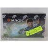 Image 1 : MAGIC THE GATHERING UNOPENED FULL BOOSTER BOX