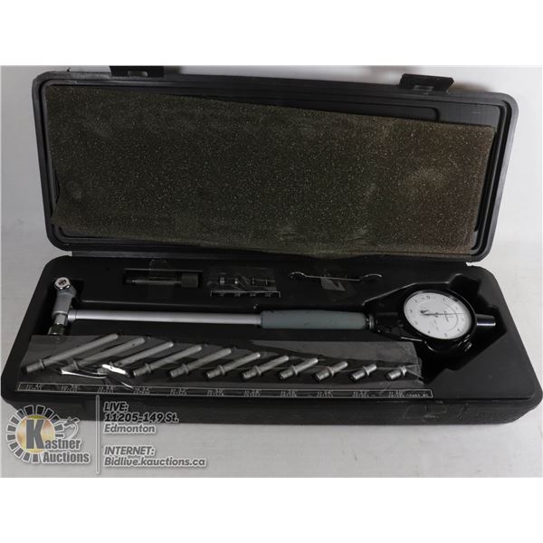 MITUTOYO DIAL BORE GUAGE