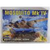 Image 1 : REVELL MOSQUITO MK IV SEALED MODEL