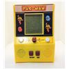 Image 1 : 10)  VINTAGE TABLE TOP PAC-MAN GAME, NEW