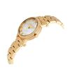 Image 2 : NEW MICHAEL KORS GOLD M-O-PEARL 28MM DIAL MSRP$279