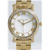 Image 5 : NEW MICHAEL KORS GOLD M-O-PEARL 28MM DIAL MSRP$279