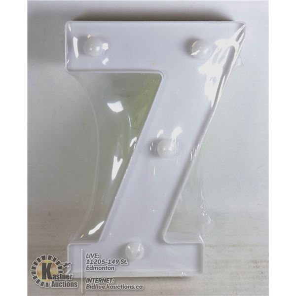 7 LED LIGHT WARM WHITE