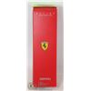 Image 1 : AUTHENTIC APPROX 80% FULL FERRARI RACING BY
