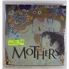 Image 1 : MOTHERS " A LOVING CELEBRATION" HARDCOVER BOOK
