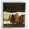 Image 1 : "GHOSTS OF EVEREST" THE SEARCH FOR MALLORY &