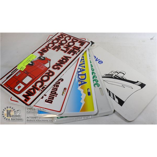 ELVIS VEGAS INHERITANCE ROCKING VAN