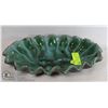 Image 1 : LARGE BLUE MOUNTAIN POTTERY SERVING DISH