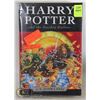 Image 1 : FIRST EDITION HARRY POTTER AND THE DEATHLY HALLOWS