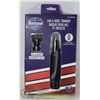 Image 1 : NEW BARBASOL EAR AND NOSE HAIR TRIMMER
