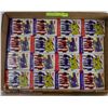 Image 1 : 16 UNOPENED PACKS OF TOPPS NEW KIDS ON THE BLOCK