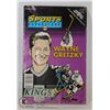 Image 1 : WAYNE GRETZKY COMIC