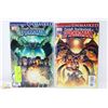 Image 1 : SPIDERMAN UNMASKED #12 & #13