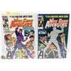 Image 1 : WEST COAST AVENGERS #1&2