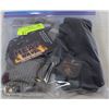 Image 1 : 2PK LADIES HEAT WAVE GLOVES