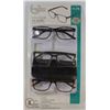 Image 1 : FOSTER GRANT READING GLASSES +1.75