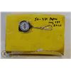 Image 1 : LOT OF 50 3FT TAPE MEASURE KEY CHAINS
