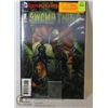 Image 1 : #1 ISSUE DC COMICS SWAMP THING HOLOGRAPHIC COVER
