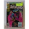 Image 1 : MARVEL COMICS THE AVENGERS #25