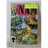 Image 1 : MARVEL COMICS THE NAM #1 & 2