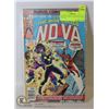 Image 1 : MARVEL COMICS THE MAN CALLED NOVA #2