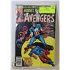 Image 1 : MARVEL COMICS THE AVENGERS #15